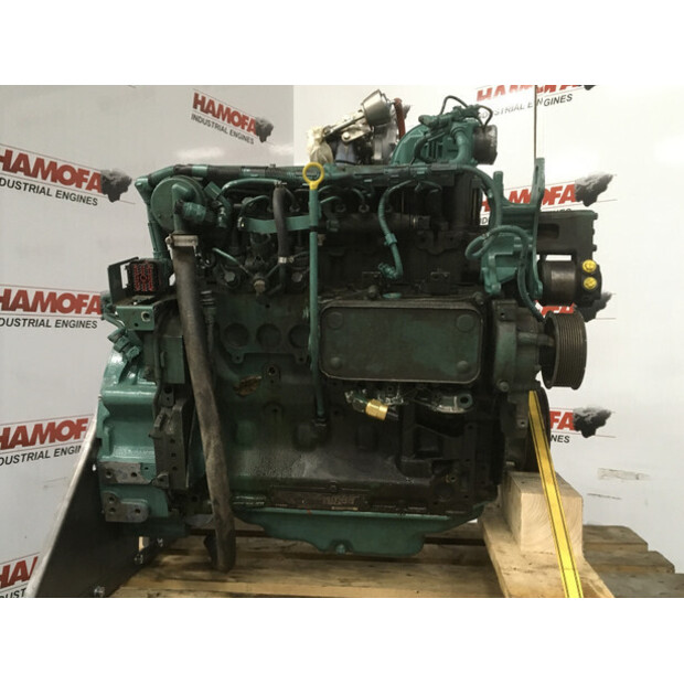 VOLVO D4E EAE3 CORE-43011290