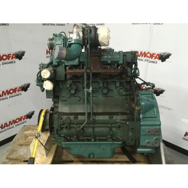 VOLVO D4E EAE3 CORE-43011291