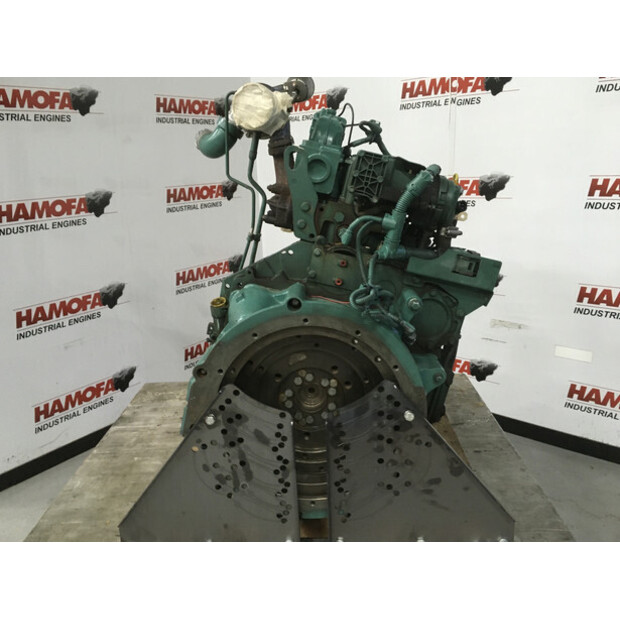 VOLVO D4E EAE3 CORE-43011292