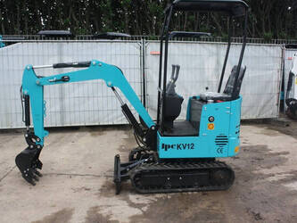 Image de PELLETEUSES 2025 JPC KV12