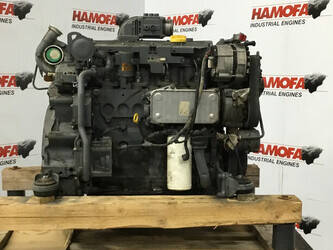 Image de DEUTZ TCD2012L04 2V MECH. USED