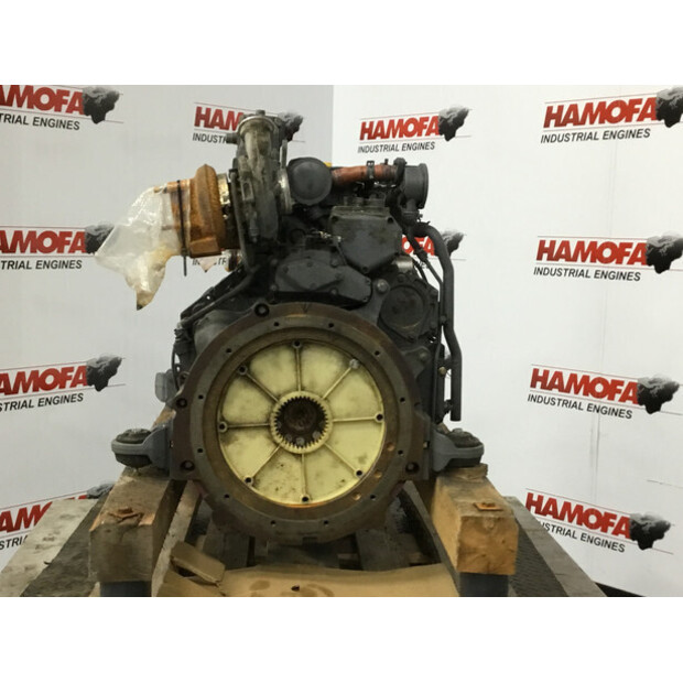 DEUTZ TCD2012L04 2V MECH. USED-43011311