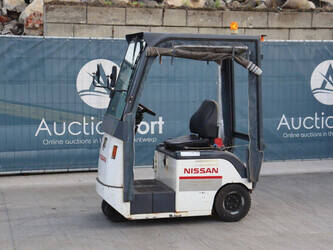 Image de 2010 NISSAN 4CBT2