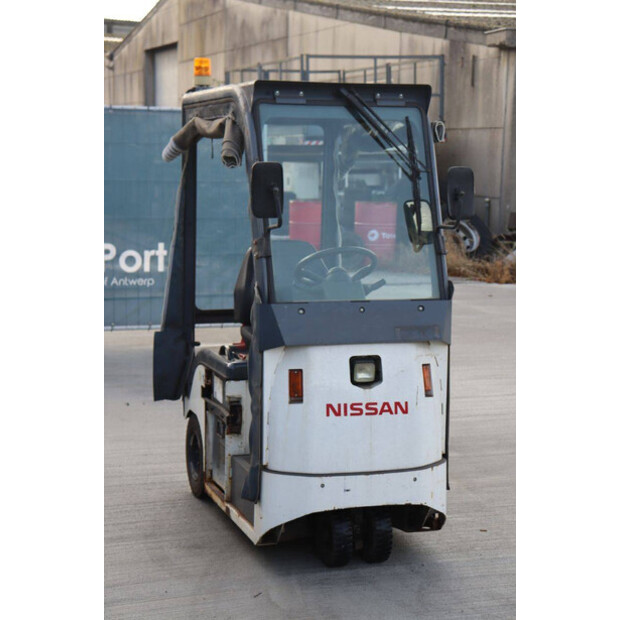 2010 NISSAN 4CBT2-43011321