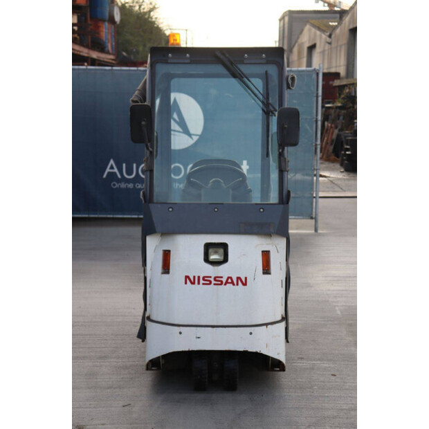 2010 NISSAN 4CBT2-43011322