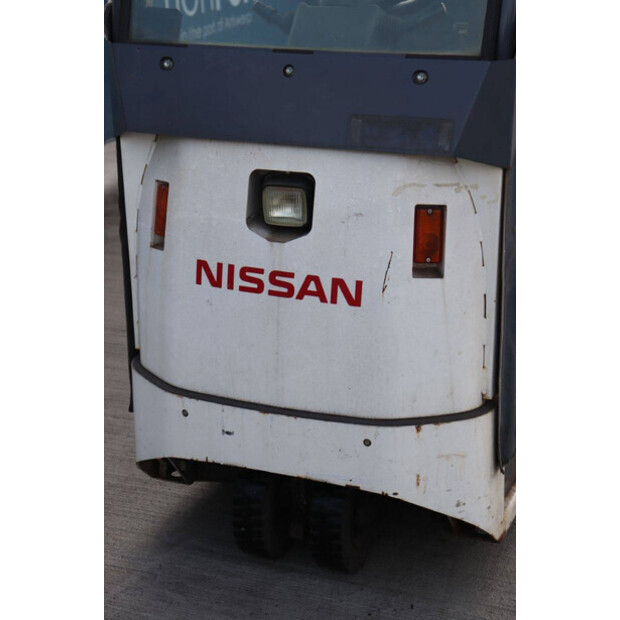 2010 NISSAN 4CBT2-43011324
