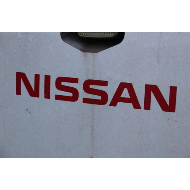 2010 NISSAN 4CBT2-43011325