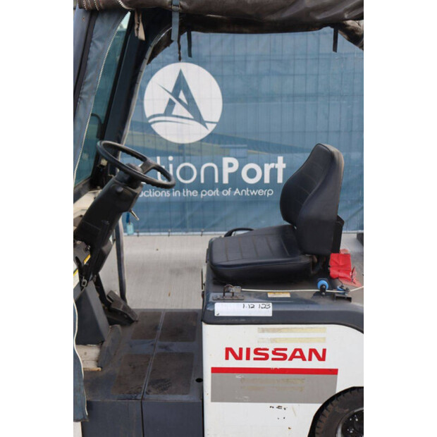 2010 NISSAN 4CBT2-43011331