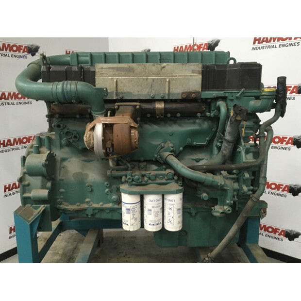 VOLVO TWD1240VE NEW-43011344