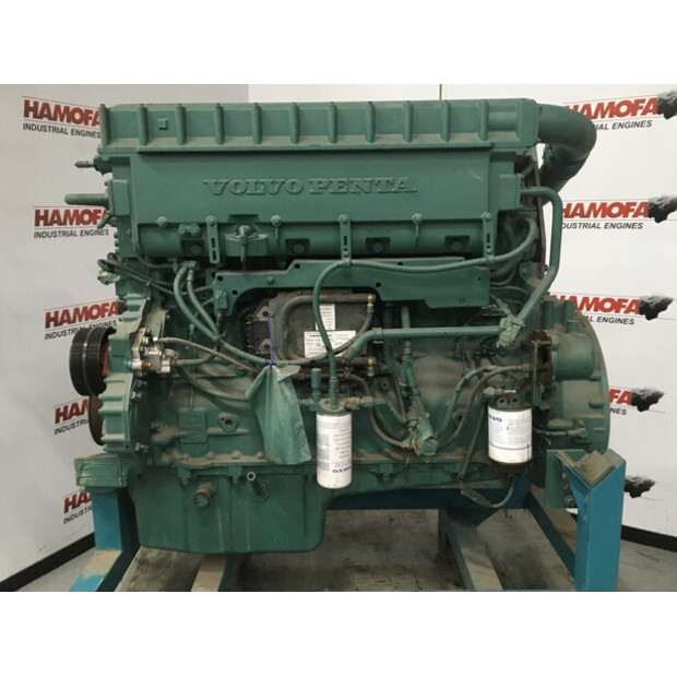 VOLVO TWD1240VE NEW-43011345