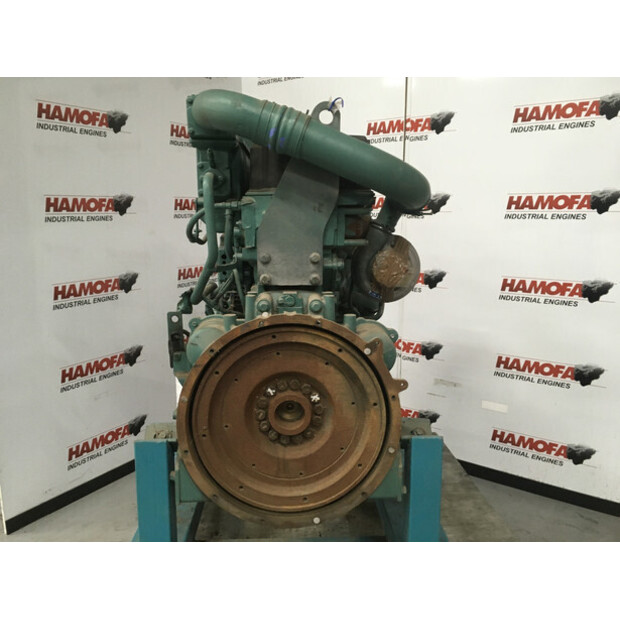 VOLVO TWD1240VE NEW-43011346