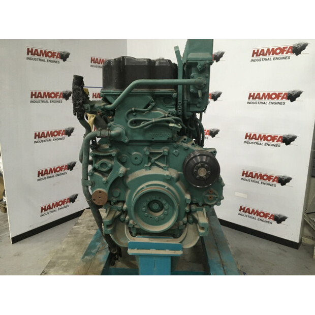 VOLVO TWD1240VE NEW-43011347