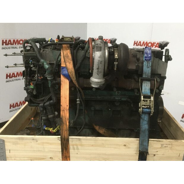 VOLVO TAD762VE CORE-43011350