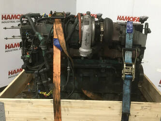 صورة ل محركات VOLVO TAD762VE CORE