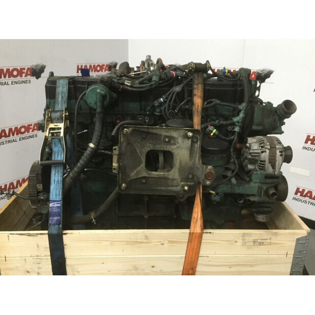 VOLVO TAD762VE CORE-43011351