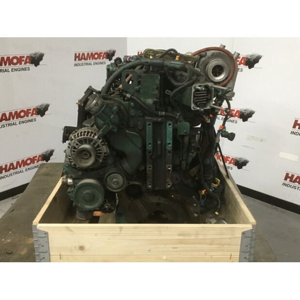 VOLVO TAD762VE CORE-43011353