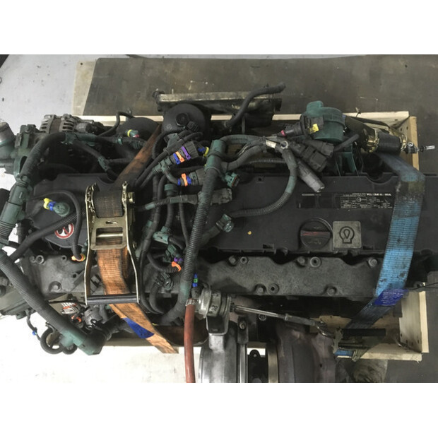 VOLVO TAD762VE CORE-43011354