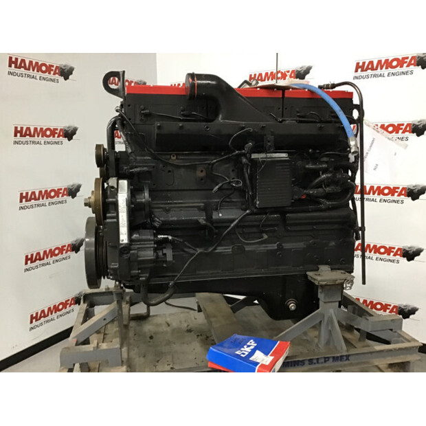 CUMMINS N14 CPL2592 USED-43011393