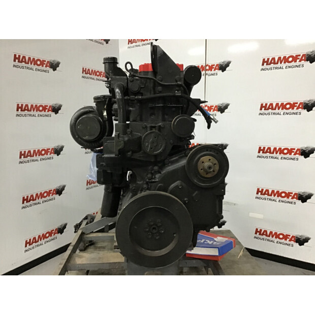 CUMMINS N14 CPL2592 USED-43011395
