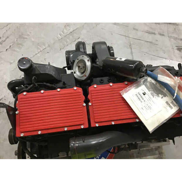 CUMMINS N14 CPL2592 USED-43011397