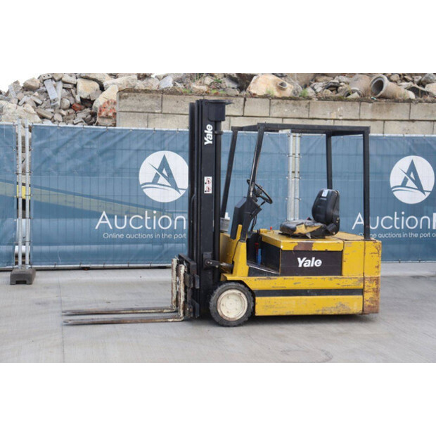 1993 Yale ERP 18X-43011404