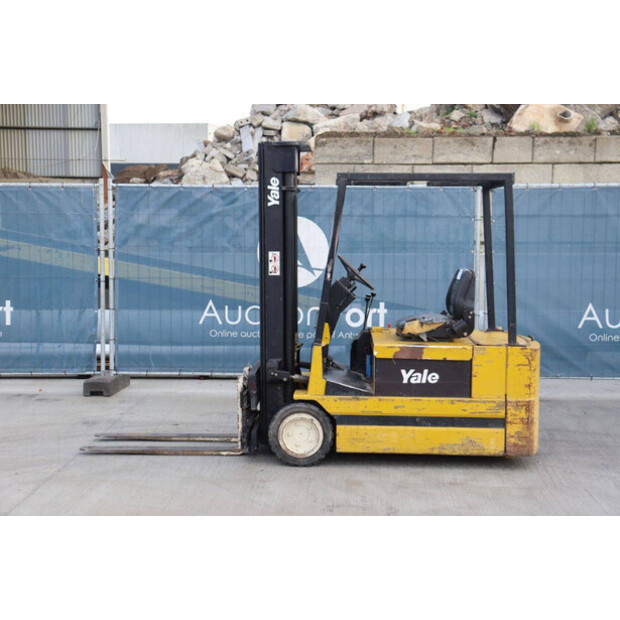 1993 Yale ERP 18X-43011405