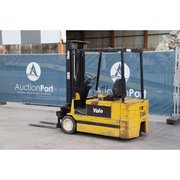 1993 Yale ERP 18X-43011406