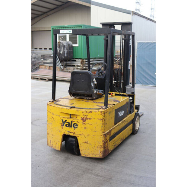 1993 Yale ERP 18X-43011409