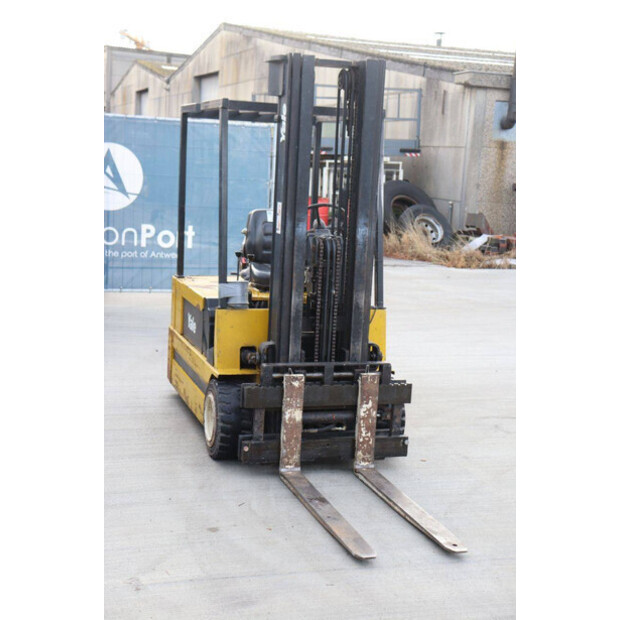 1993 Yale ERP 18X-43011410