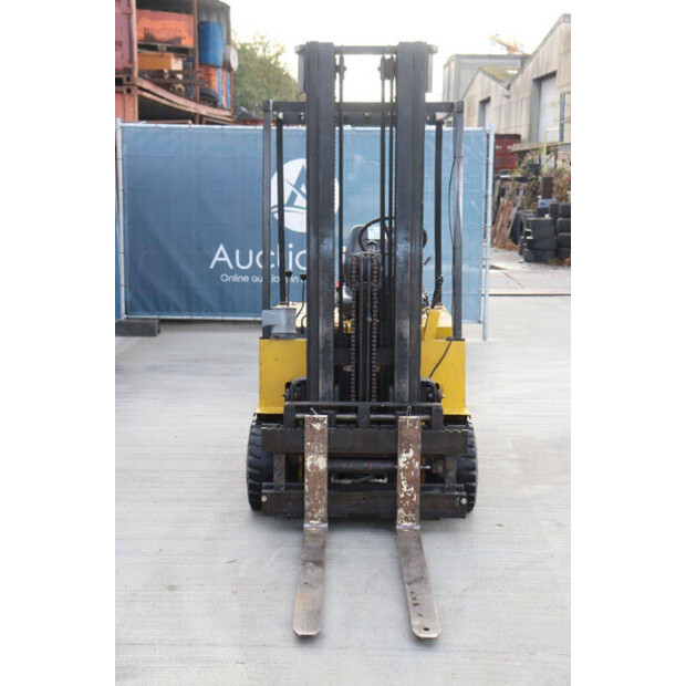 1993 Yale ERP 18X-43011411