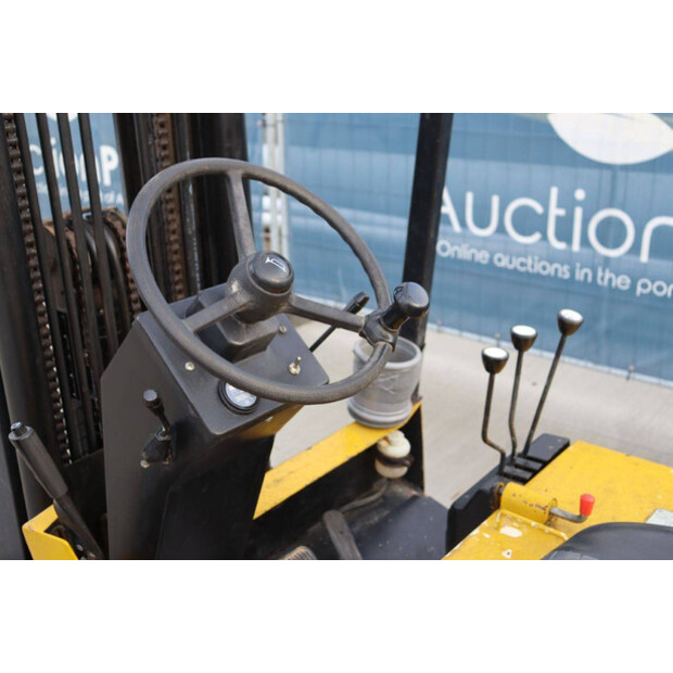 1993 Yale ERP 18X-43011422