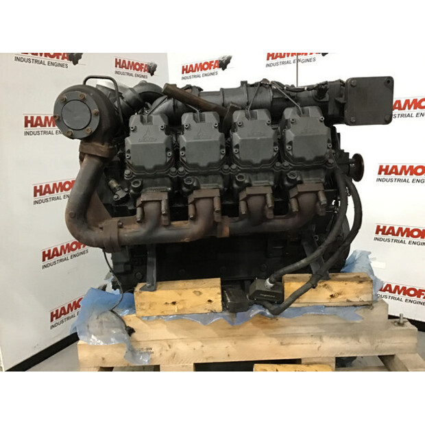 DEUTZ BF8M1015C USED-43011435