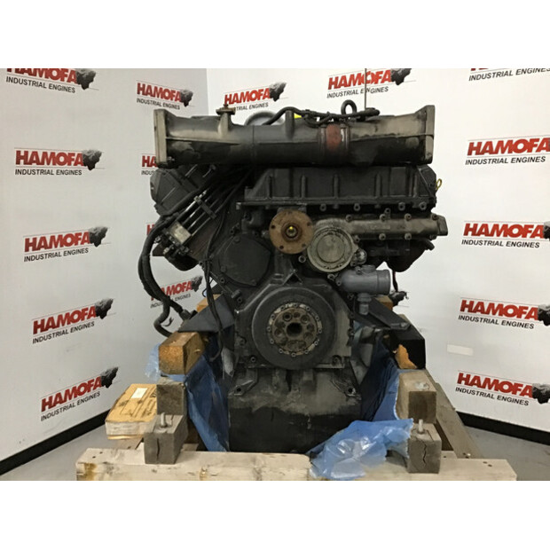 DEUTZ BF8M1015C USED-43011437