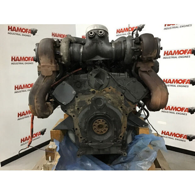 DEUTZ BF8M1015C USED-43011438
