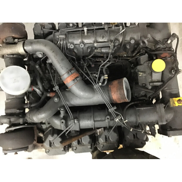 DEUTZ BF8M1015C USED-43011439