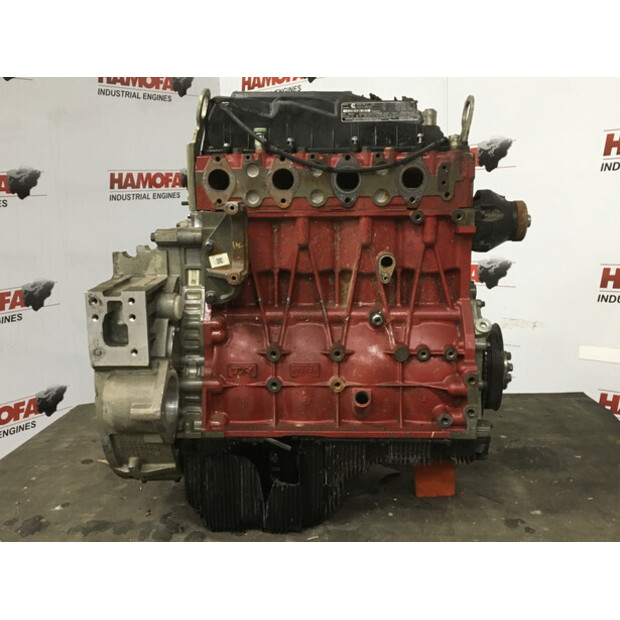 CUMMINS QSF 3.8 CPL4787 USED-43011441