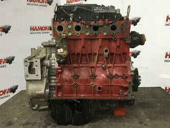 Image for ENGINES CUMMINS QSF 3.8 CPL4787 USED