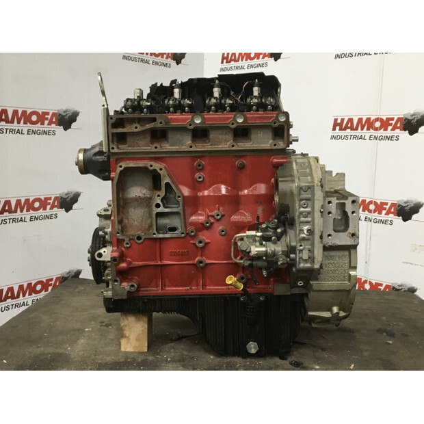 CUMMINS QSF 3.8 CPL4787 USED-43011442