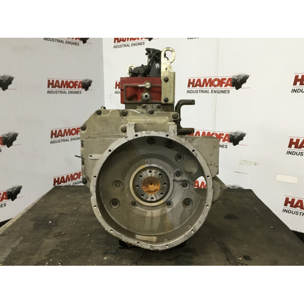 CUMMINS QSF 3.8 CPL4787 USED-43011443
