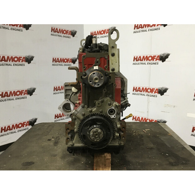 CUMMINS QSF 3.8 CPL4787 USED-43011444