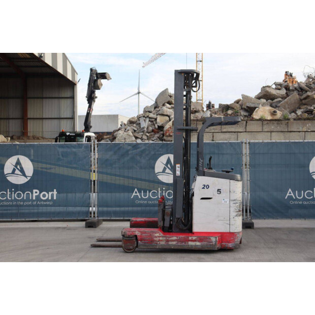 NICHIYU FBROAW20-43011447