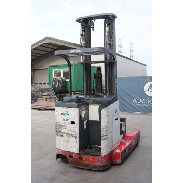 NICHIYU FBROAW20-43011451