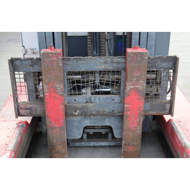 NICHIYU FBROAW20-43011458