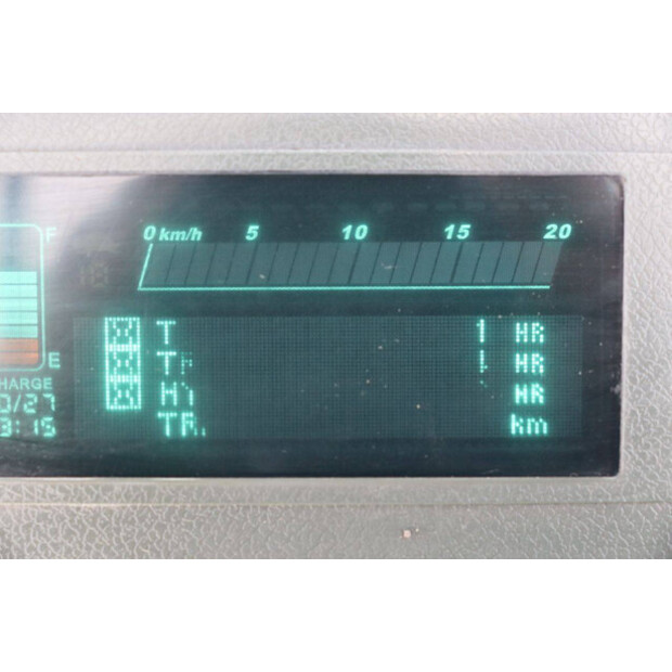 NICHIYU FBROAW20-43011470