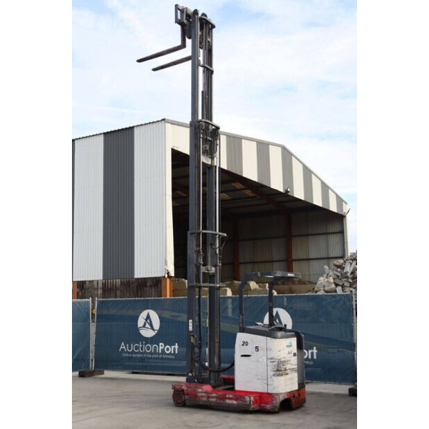 NICHIYU FBROAW20-43011474