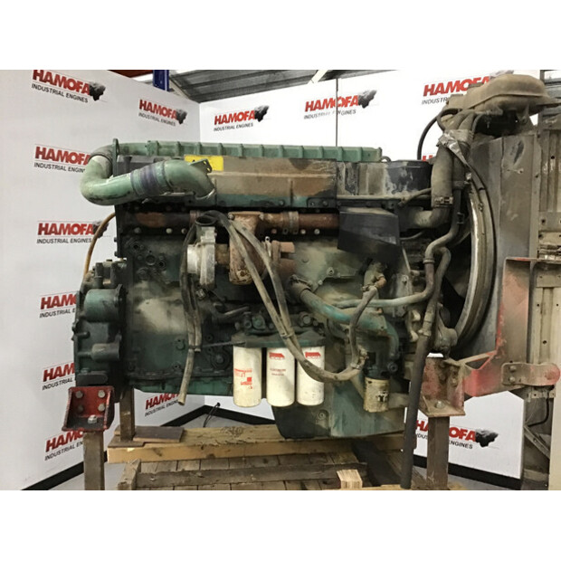 VOLVO TWD1240VE USED-43011476