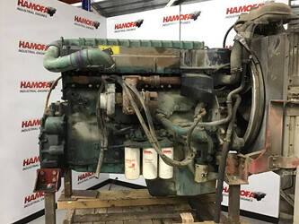Image de VOLVO TWD1240VE USED