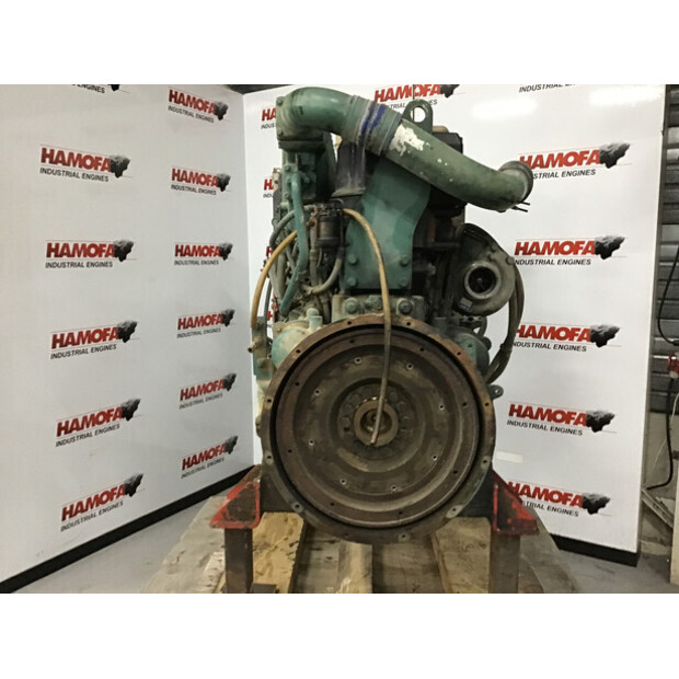 VOLVO TWD1240VE USED-43011478