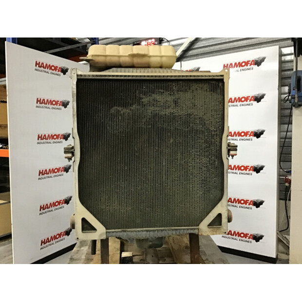 VOLVO TWD1240VE USED-43011479