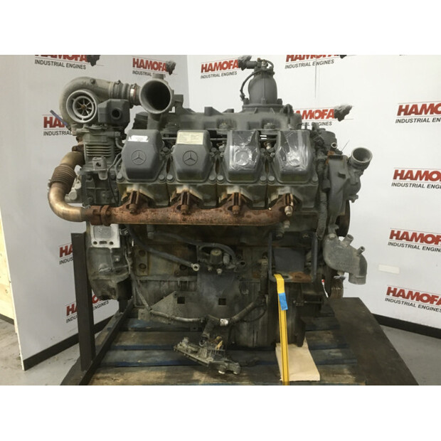 MERCEDES OM 942.993 USED-43011481